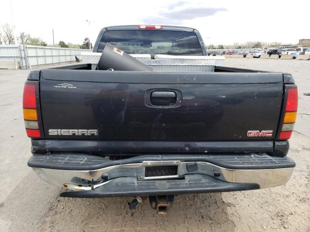 Photo 5 VIN: 1GTEK19B25E261652 - GMC SIERRA 