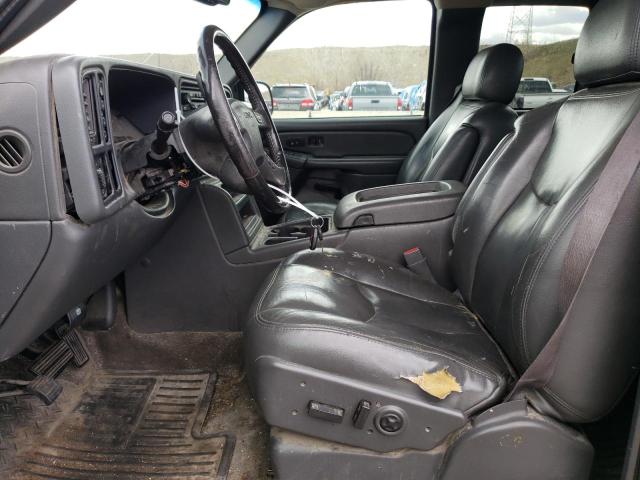 Photo 6 VIN: 1GTEK19B25E261652 - GMC SIERRA 