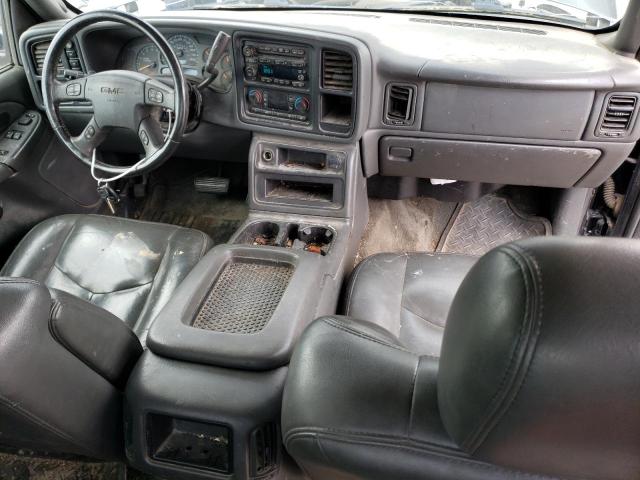 Photo 7 VIN: 1GTEK19B25E261652 - GMC SIERRA 