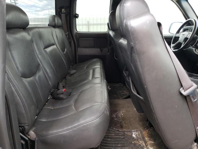 Photo 9 VIN: 1GTEK19B25E261652 - GMC SIERRA 