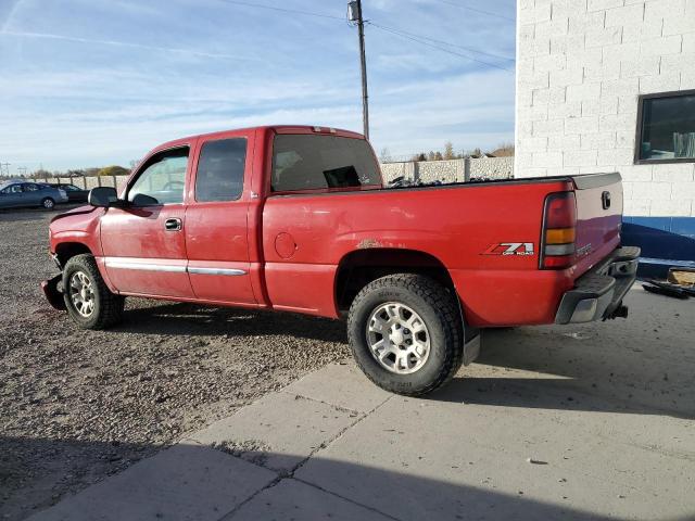 Photo 1 VIN: 1GTEK19B25E339654 - GMC NEW SIERRA 