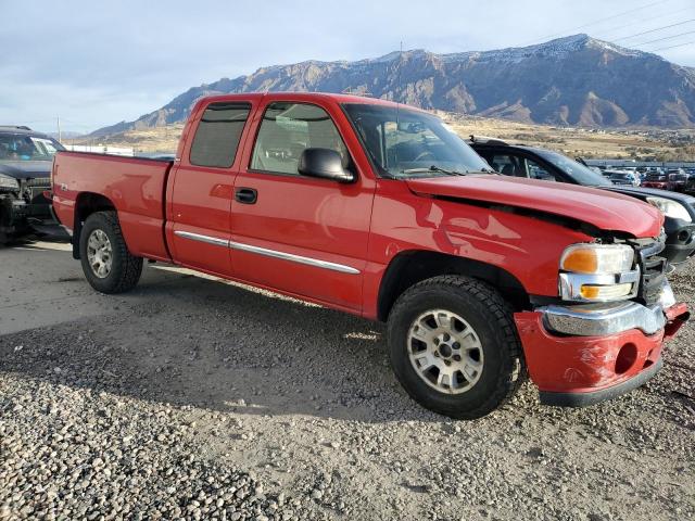 Photo 3 VIN: 1GTEK19B25E339654 - GMC NEW SIERRA 