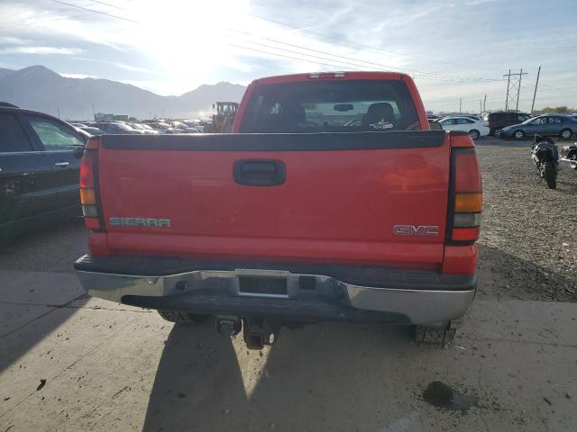 Photo 5 VIN: 1GTEK19B25E339654 - GMC NEW SIERRA 