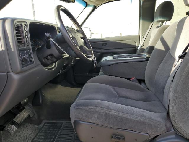 Photo 6 VIN: 1GTEK19B25E339654 - GMC NEW SIERRA 