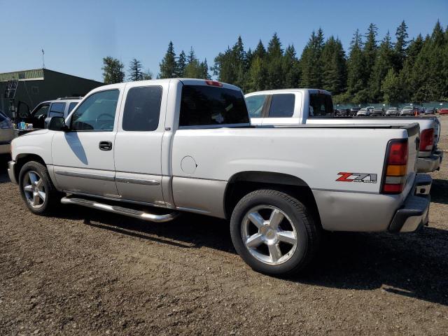 Photo 1 VIN: 1GTEK19B25Z252099 - GMC NEW SIERRA 