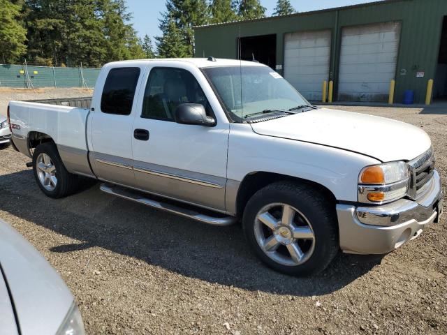 Photo 3 VIN: 1GTEK19B25Z252099 - GMC NEW SIERRA 