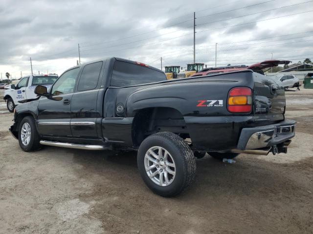 Photo 1 VIN: 1GTEK19B25Z302063 - GMC SIERRA 