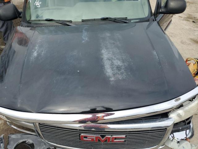 Photo 10 VIN: 1GTEK19B25Z302063 - GMC SIERRA 