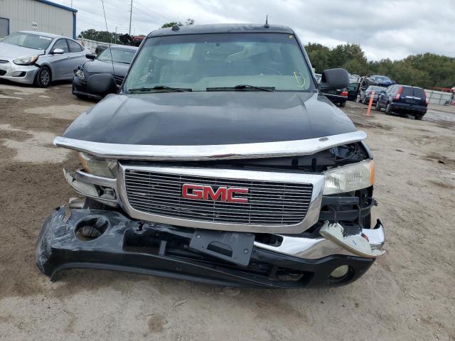 Photo 4 VIN: 1GTEK19B25Z302063 - GMC SIERRA 