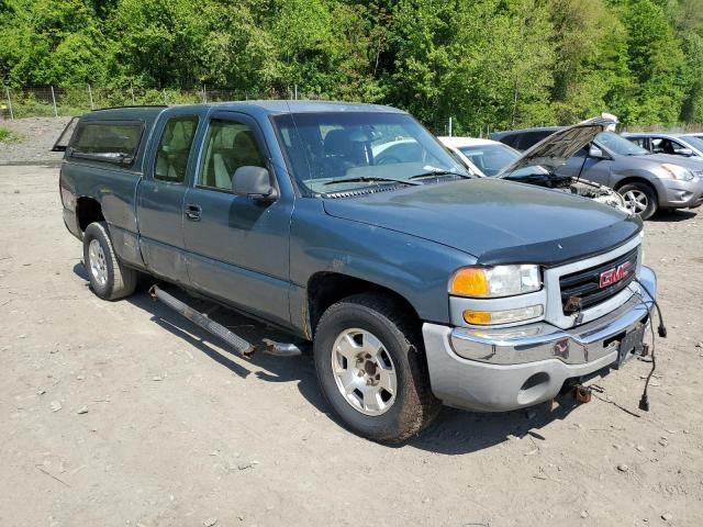 Photo 3 VIN: 1GTEK19B26Z163568 - GMC SIERRA 