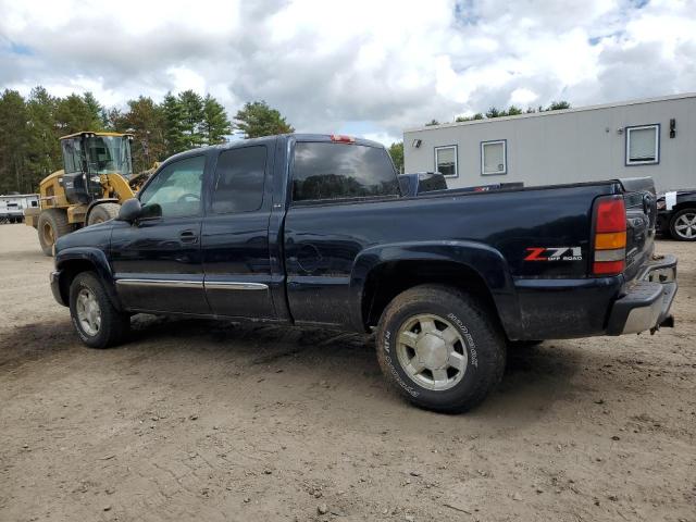 Photo 1 VIN: 1GTEK19B26Z205303 - GMC NEW SIERRA 