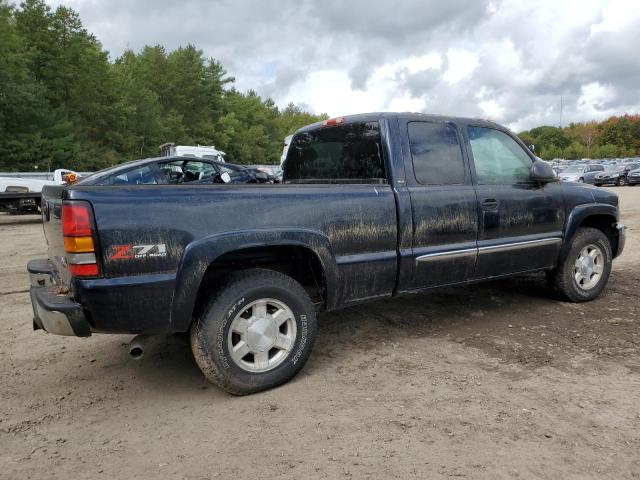 Photo 2 VIN: 1GTEK19B26Z205303 - GMC NEW SIERRA 