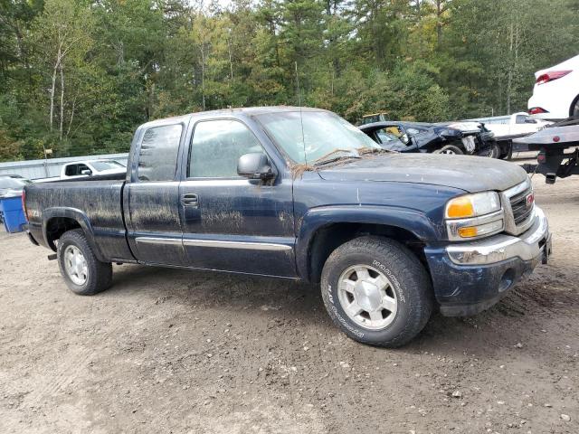 Photo 3 VIN: 1GTEK19B26Z205303 - GMC NEW SIERRA 