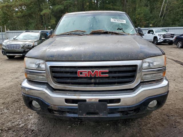 Photo 4 VIN: 1GTEK19B26Z205303 - GMC NEW SIERRA 