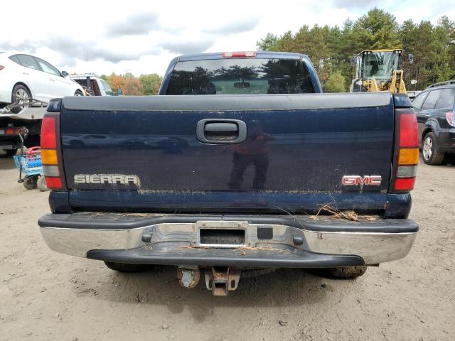 Photo 5 VIN: 1GTEK19B26Z205303 - GMC NEW SIERRA 