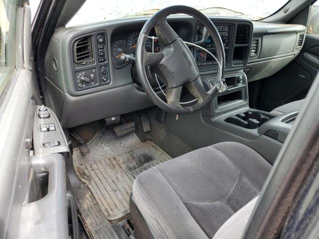 Photo 7 VIN: 1GTEK19B26Z205303 - GMC NEW SIERRA 