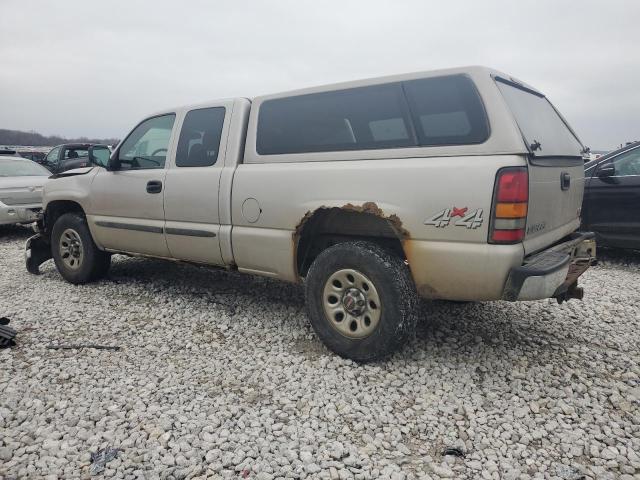 Photo 1 VIN: 1GTEK19B36Z187104 - GMC NEW SIERRA 