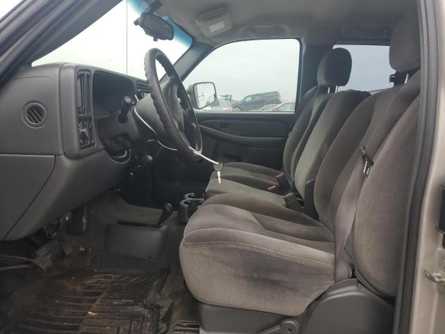 Photo 6 VIN: 1GTEK19B36Z187104 - GMC NEW SIERRA 