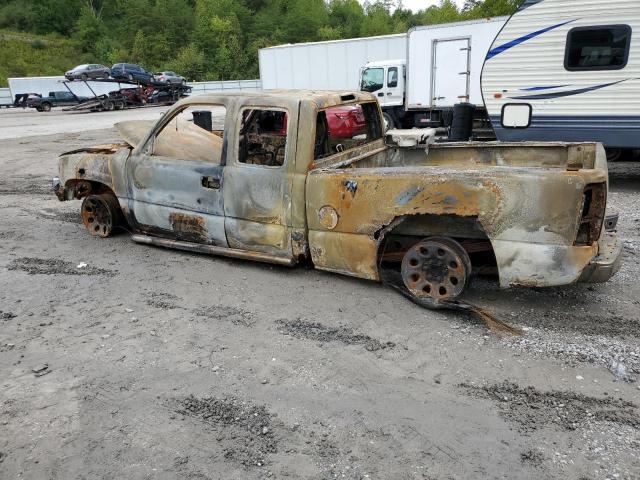 Photo 1 VIN: 1GTEK19B47E175228 - GMC NEW SIERRA 