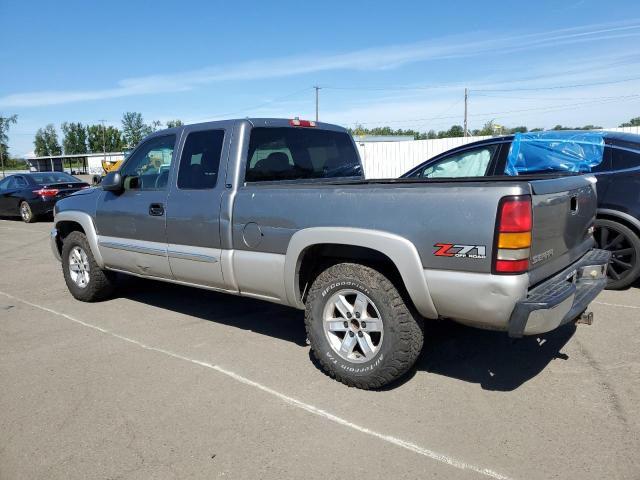 Photo 1 VIN: 1GTEK19B56Z124330 - GMC SIERRA 