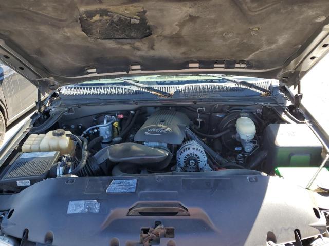 Photo 10 VIN: 1GTEK19B56Z124330 - GMC SIERRA 