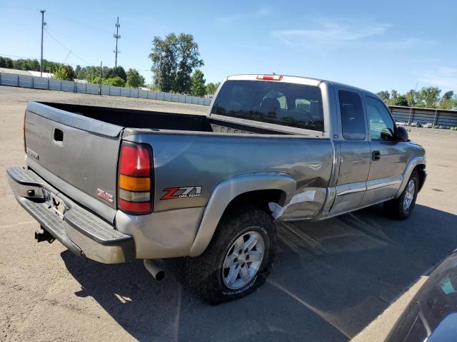 Photo 2 VIN: 1GTEK19B56Z124330 - GMC SIERRA 