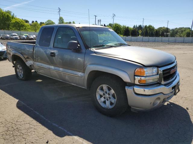 Photo 3 VIN: 1GTEK19B56Z124330 - GMC SIERRA 