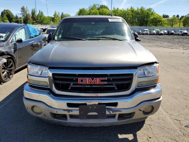 Photo 4 VIN: 1GTEK19B56Z124330 - GMC SIERRA 