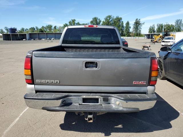 Photo 5 VIN: 1GTEK19B56Z124330 - GMC SIERRA 