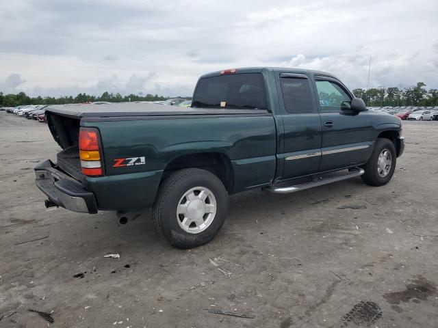 Photo 2 VIN: 1GTEK19B57Z159581 - GMC SIERRA 