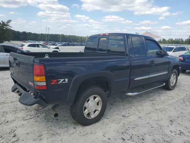 Photo 2 VIN: 1GTEK19B65E204418 - GMC NEW SIERRA 