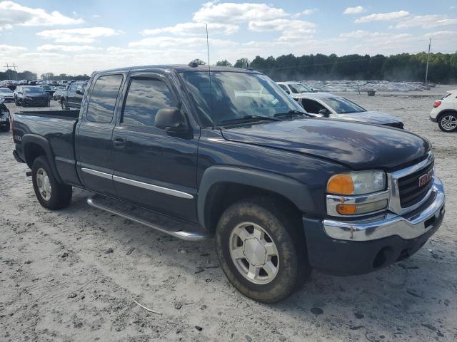 Photo 3 VIN: 1GTEK19B65E204418 - GMC NEW SIERRA 