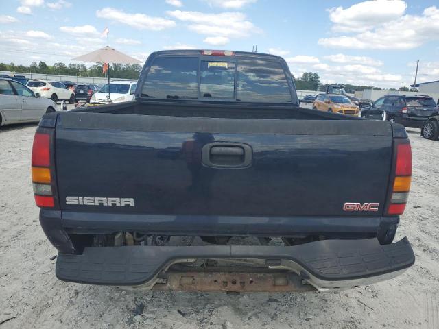 Photo 5 VIN: 1GTEK19B65E204418 - GMC NEW SIERRA 