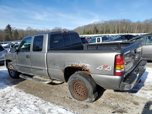 Photo 1 VIN: 1GTEK19B66Z271174 - GMC NEW SIERRA 