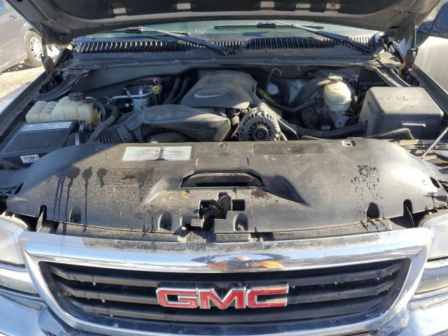 Photo 10 VIN: 1GTEK19B66Z271174 - GMC NEW SIERRA 