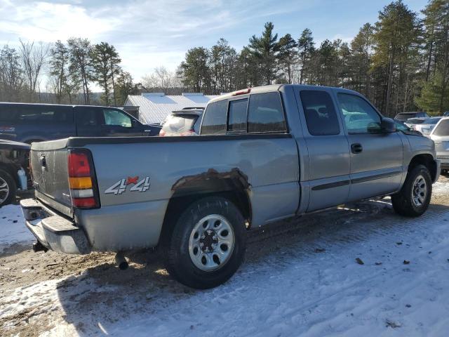 Photo 2 VIN: 1GTEK19B66Z271174 - GMC NEW SIERRA 