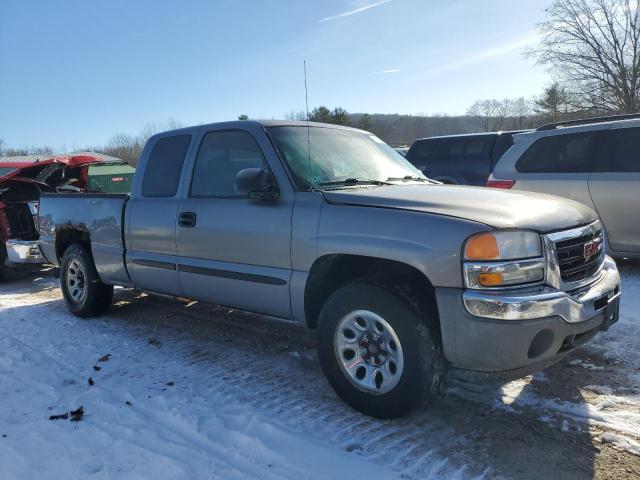 Photo 3 VIN: 1GTEK19B66Z271174 - GMC NEW SIERRA 