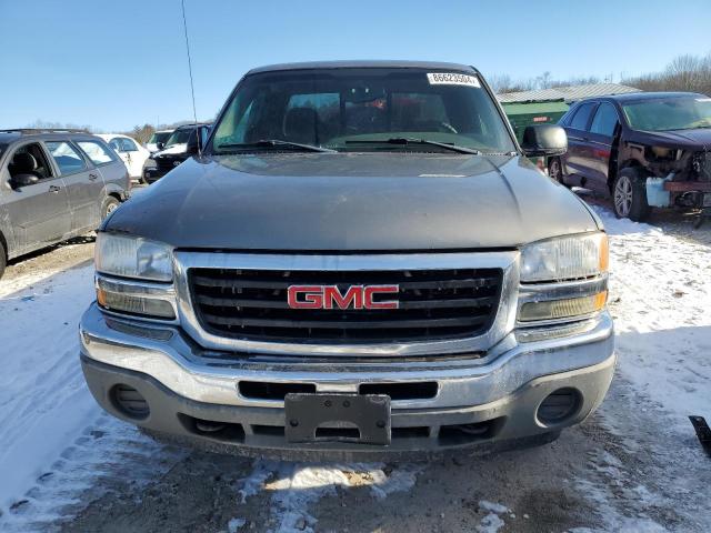 Photo 4 VIN: 1GTEK19B66Z271174 - GMC NEW SIERRA 