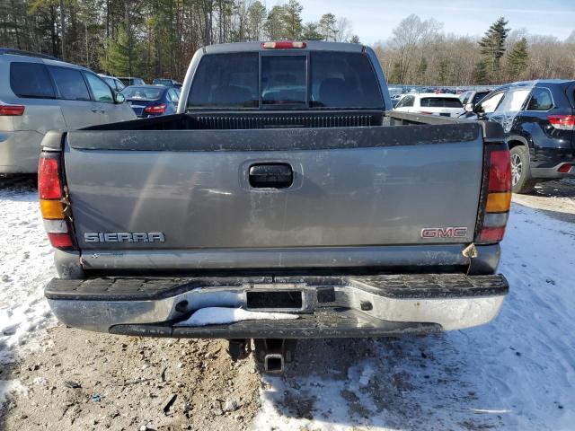 Photo 5 VIN: 1GTEK19B66Z271174 - GMC NEW SIERRA 