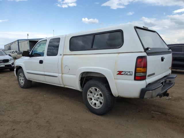 Photo 1 VIN: 1GTEK19B67Z105089 - GMC SIERRA 