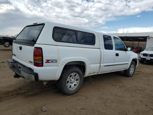 Photo 2 VIN: 1GTEK19B67Z105089 - GMC SIERRA 