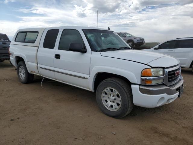 Photo 3 VIN: 1GTEK19B67Z105089 - GMC SIERRA 