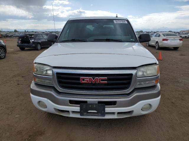 Photo 4 VIN: 1GTEK19B67Z105089 - GMC SIERRA 