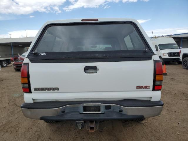 Photo 5 VIN: 1GTEK19B67Z105089 - GMC SIERRA 