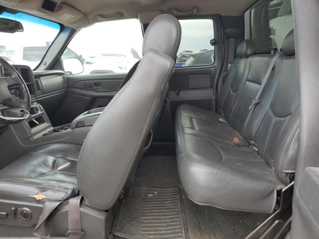 Photo 9 VIN: 1GTEK19B67Z105089 - GMC SIERRA 