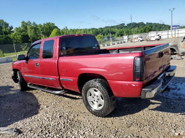 Photo 1 VIN: 1GTEK19B67Z199717 - GMC SIERRA 