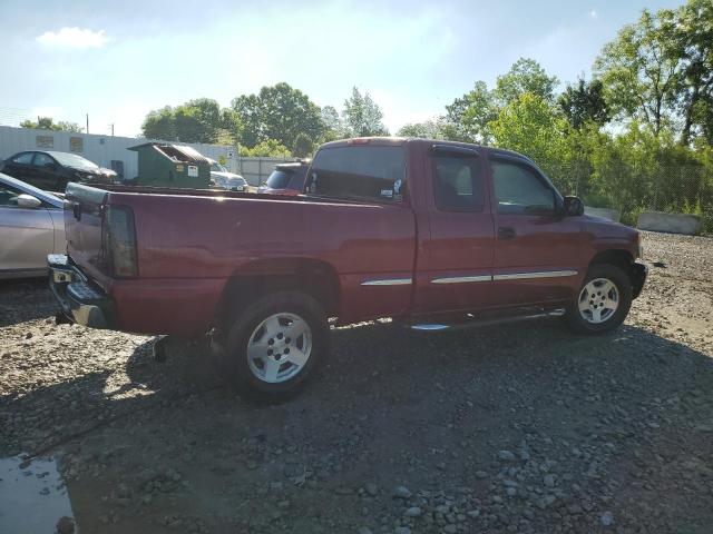 Photo 2 VIN: 1GTEK19B67Z199717 - GMC SIERRA 