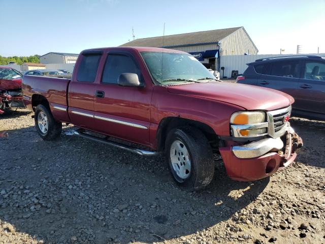 Photo 3 VIN: 1GTEK19B67Z199717 - GMC SIERRA 