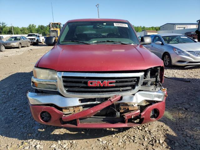 Photo 4 VIN: 1GTEK19B67Z199717 - GMC SIERRA 