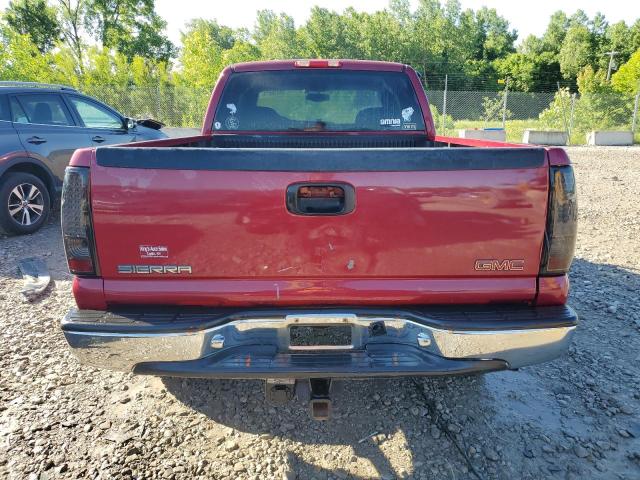 Photo 5 VIN: 1GTEK19B67Z199717 - GMC SIERRA 